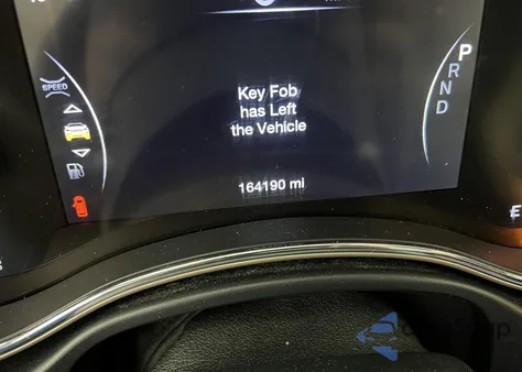 2017 Jeep Grand Cherokee Limited 4X4 from USA, damaged, VIN 1C4RJFBG6HC918685